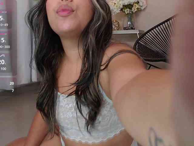 Sharlotte-Milk webcam