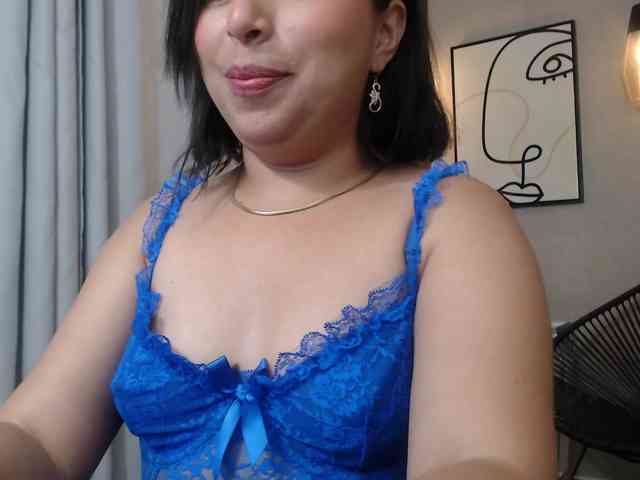 Sharlotte-Milk Sharlotte-Milk