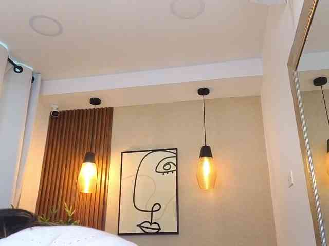 Sharlotte-Milk webcam