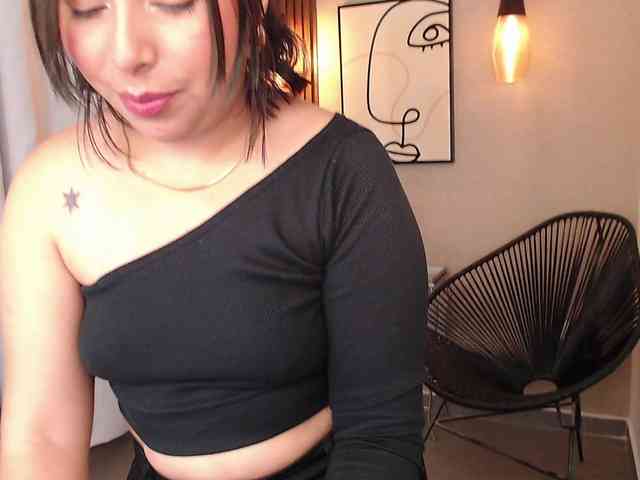 Sharlotte-Milk webcam