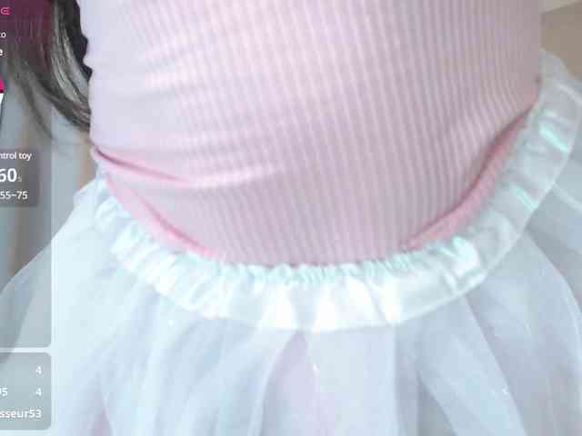 Sharlotte-Milk webcam