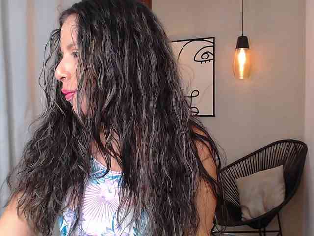 Sharlotte-Milk webcam