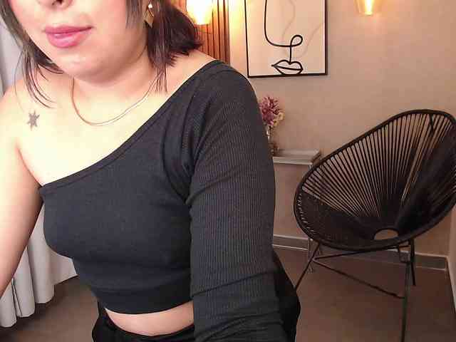 Sharlotte-Milk webcam