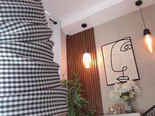 Sharlotte-Milk webcam