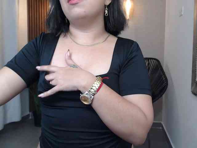 Sharlotte-Milk Sharlotte-Milk