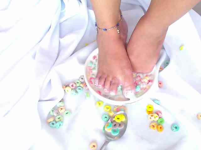 Sharlotte-Milk webcam