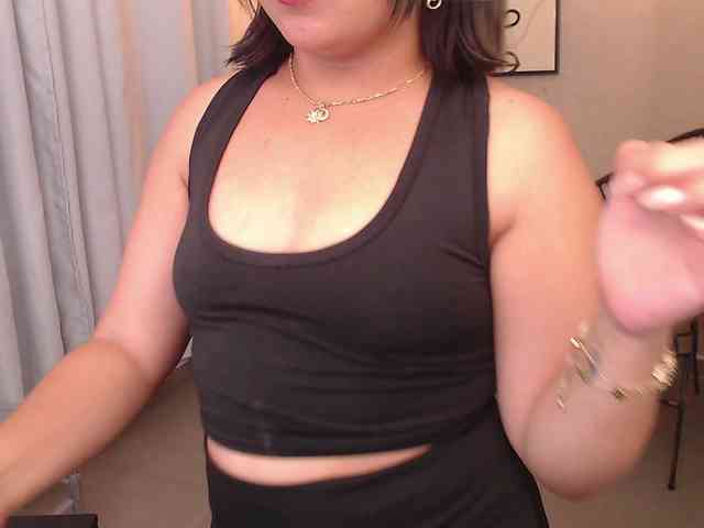 Sharlotte-Milk webcam