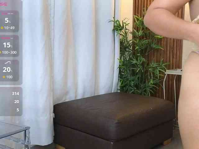 Sharlotte-Milk webcam