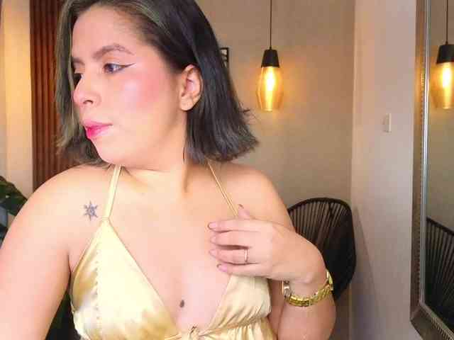 Sharlotte-Milk Sharlotte-Milk