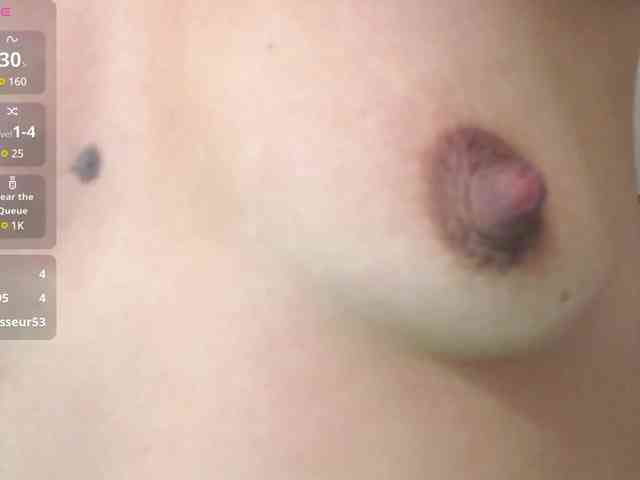 Sharlotte-Milk webcam