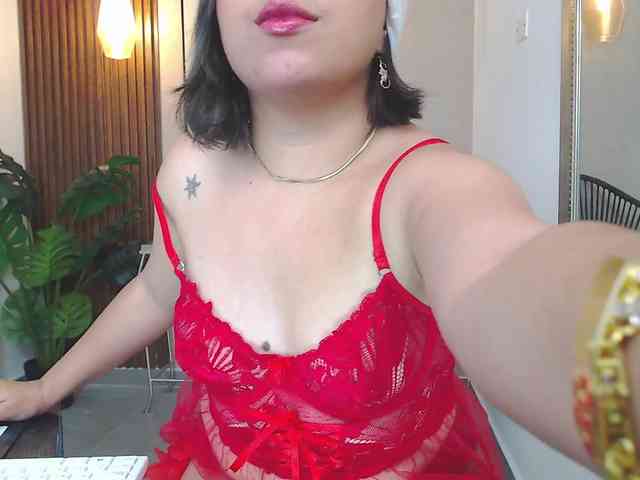 Sharlotte-Milk Sharlotte-Milk