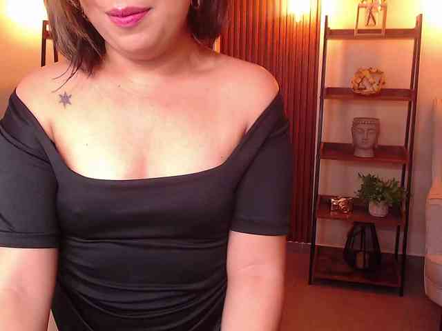 Sharlotte-Milk webcam