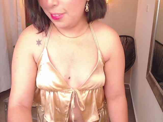 Sharlotte-Milk Sharlotte-Milk