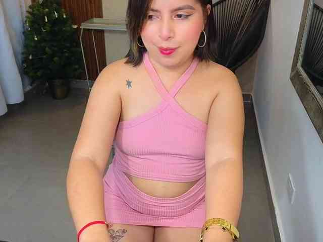 Sharlotte-Milk Sharlotte-Milk