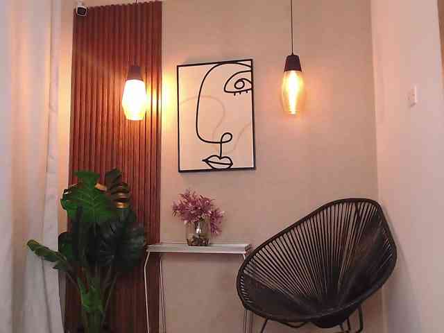 Sharlotte-Milk webcam