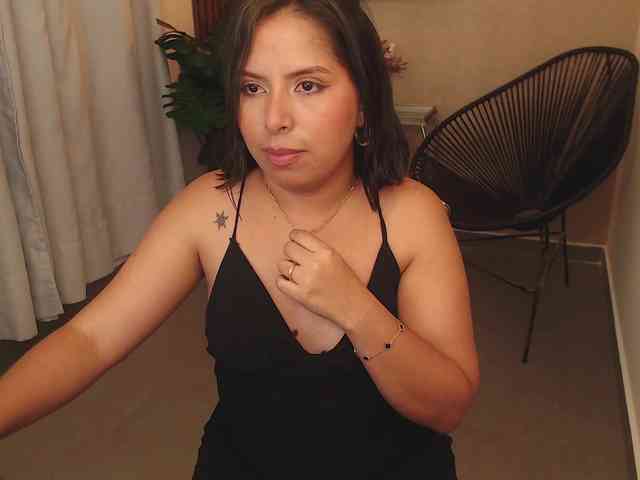 Sharlotte-Milk webcam