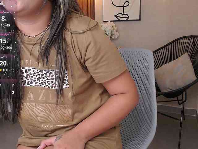 Sharlotte-Milk webcam