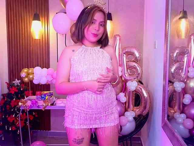 Sharlotte-Milk Sharlotte-Milk