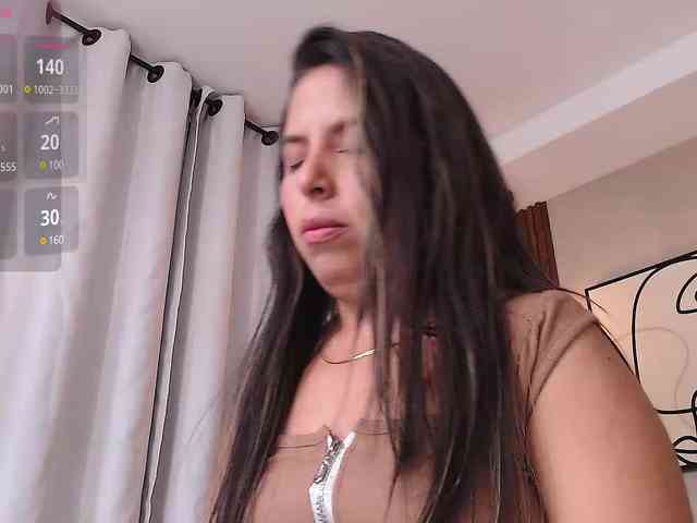 Sharlotte-Milk webcam