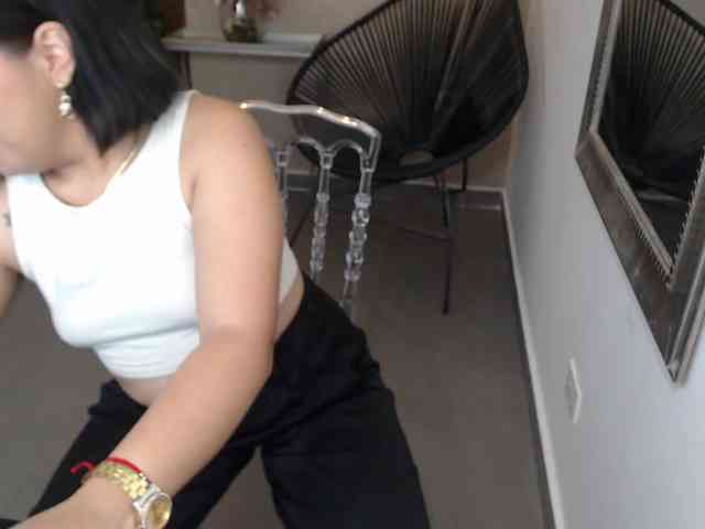 Sharlotte-Milk Sharlotte-Milk