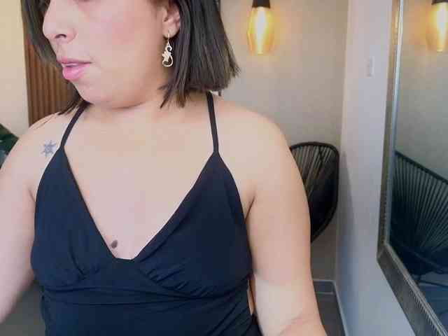 Sharlotte-Milk Sharlotte-Milk