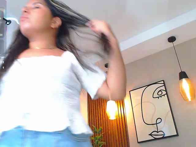 Sharlotte-Milk webcam
