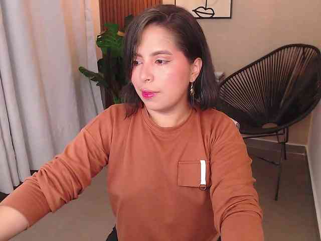 Sharlotte-Milk webcam