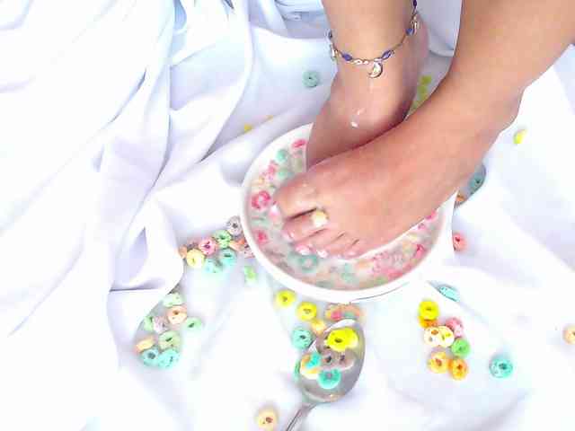 Sharlotte-Milk webcam