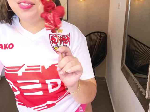 Sharlotte-Milk Sharlotte-Milk