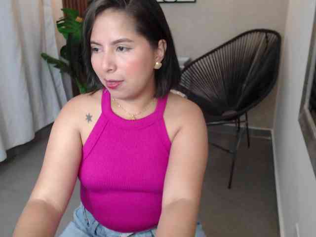 Sharlotte-Milk webcam