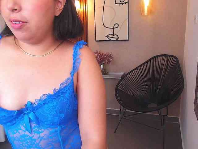 Sharlotte-Milk Sharlotte-Milk