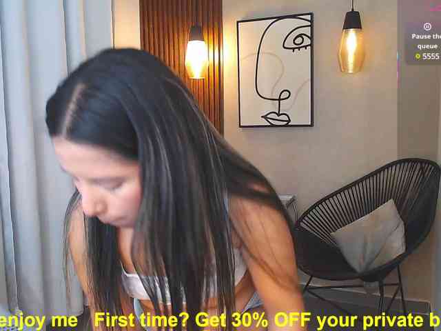 Sharlotte-Milk webcam