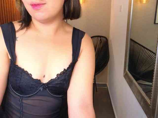 Sharlotte-Milk Sharlotte-Milk