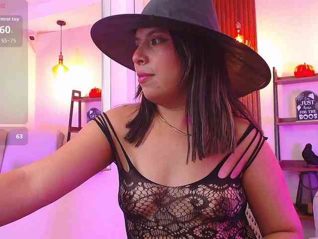 Sharlotte-Milk webcam