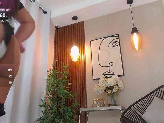 Sharlotte-Milk webcam