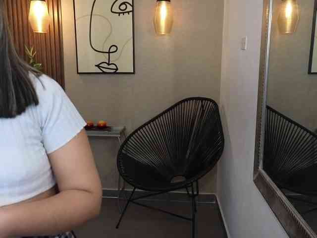 Sharlotte-Milk webcam