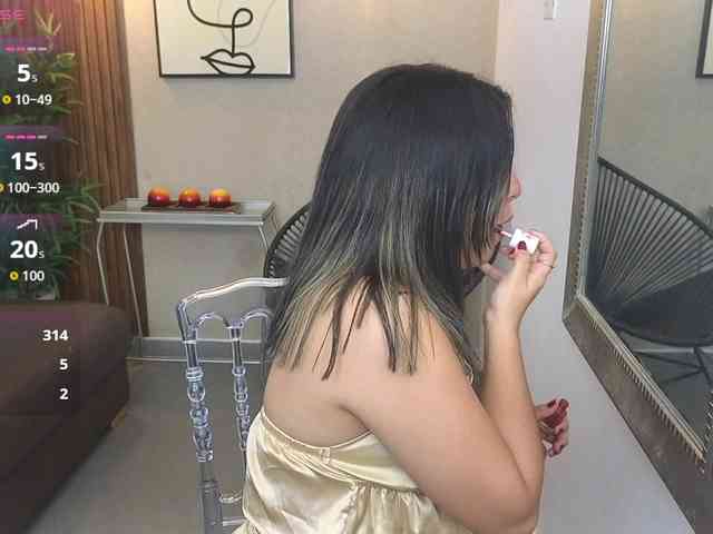 Sharlotte-Milk webcam