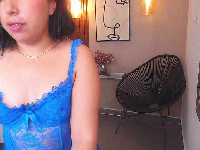 Sharlotte-Milk Sharlotte-Milk