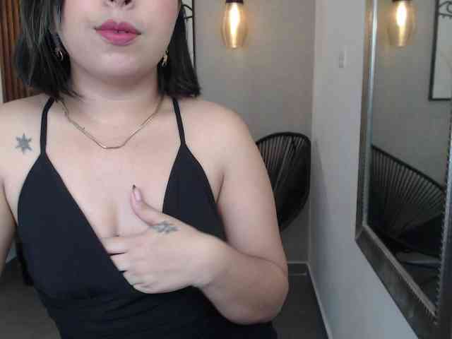 Sharlotte-Milk Sharlotte-Milk