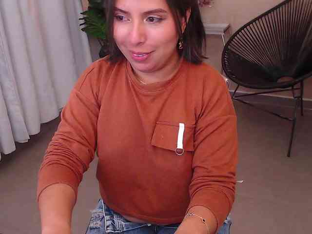 Sharlotte-Milk webcam