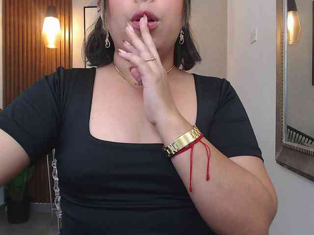 Sharlotte-Milk Sharlotte-Milk