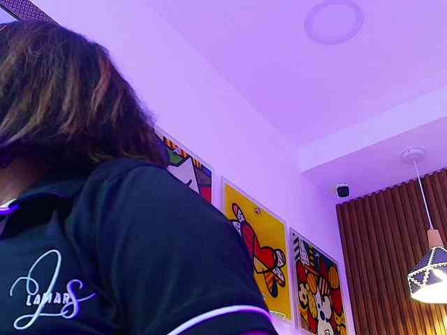 Sharlotte-Milk webcam