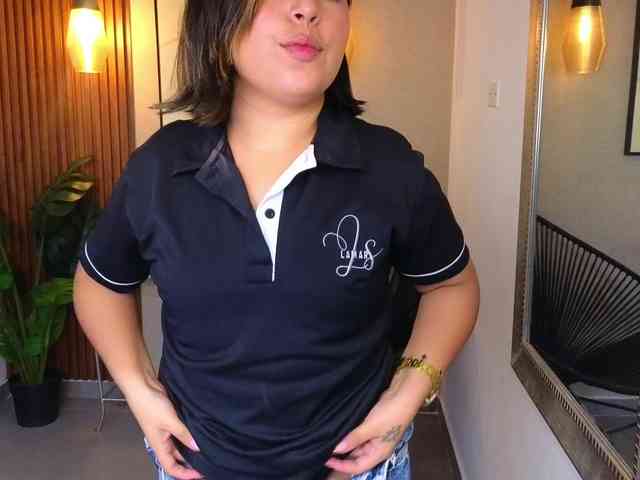 Sharlotte-Milk Sharlotte-Milk