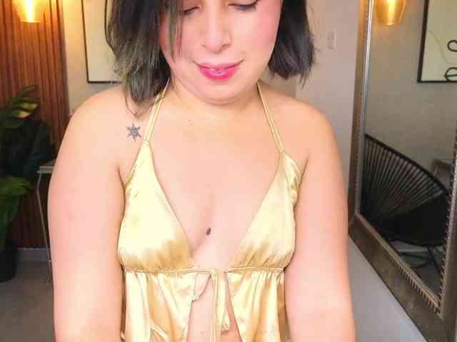 Sharlotte-Milk Sharlotte-Milk