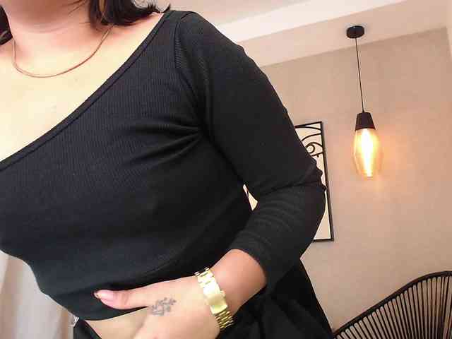 Sharlotte-Milk webcam