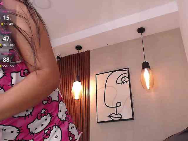 Sharlotte-Milk webcam