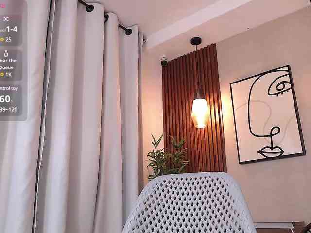 Sharlotte-Milk webcam