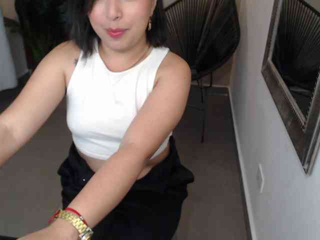 Sharlotte-Milk webcam