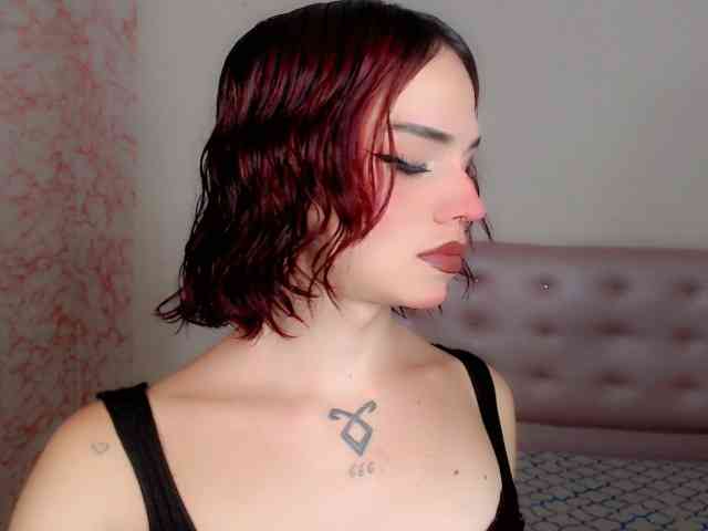 angeles1111 Live Webcam on BongaCams