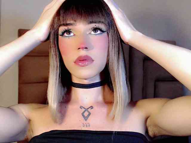 angeles1111 Live Webcam on BongaCams